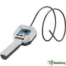 LASERLINER VIDEO SCOPE MICRO 5.5 MM, 1 M, 2.4" - ПРОФЕСИОНАЛНА АКУМУЛАТОРНА КАМЕРА / ЕНДОСКОП